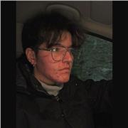 Offro ripetizioni di inglese e storia dell'arte